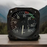 Bf Goodrich Tachometer P/n 3310-00026. Fixed Price $75.00.