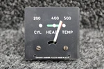 433539 Stewart Warner Cylinder Head Temperature Indicator. Fixed Price $95.20.