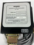 Woodward Aircraft Engine Synchronizer 213772 Repaired Guaranteed. Fixed Price $299.00.