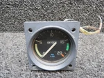 40-480-0101 (alt: C668512-0101) Cessna Oxygen Pressure Indicator. Fixed Price $112.00.