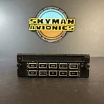 Collins FCP-65 Flight Control Panel. Fixed Price $809.00.