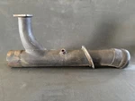 Cessna 310 340 401 402 414 Engine Exhaust Lh Rear Riser P/n 9910295-21. Fixed Price $150.00.