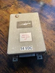 S-tec Pitch Computer 01261-0-14 14V. Fixed Price $395.00.
