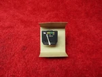 Stewart-warner Oil Pressure Gauge Pn 829984, 444-706,. Fixed Price $115.95.