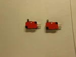 New! Cessna Flap Switches Just Like P/n V7-1C17E9-201 182 Skylane, 172 Skyhawk. Fixed Price $79.00.