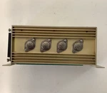 Century Flight System 1C515-1 Gyro Slaving Autopilot Amplifier 14 / 28V. Fixed Price $344.99.