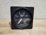 Beechcraft Tachometer Model 36-380007-9/IU320-101-9 3500 Rpm Edo-aire. Fixed Price $31.99.