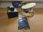 Bendix King Rds Radar System Complete Good, IN-182A, RS-181A,. Fixed Price $7500.00.