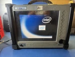 Synergy Data Acquisition System Model P. Fixed Price $700.00.