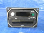 Used Collins Piper Aviation Remote Readout Unit, 339R-20 P/n 622-1959-011 (2924). Fixed Price $135.00.