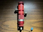 Sikorsky UH-60 Pilot Test Adapter NAU60104-6-6 PSS59101-4-6-6 856HN 7&8 Nav-aids. Fixed Price $3299.92.