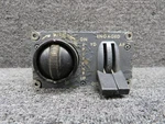 792-6348-002 Collins 614E-5A Autopilot Controller (worn Face) (core). Fixed Price $364.00.