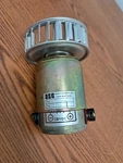 Removed Working Aerospace Systems Blower. 7003-200. Fixed Price $100.00.