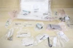 King KLN-88 Install / Connector Kit 050-02761-0001 (complete). Fixed Price $25.50.