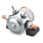 White-rodgers 70 111224S1 Dc Power Solenoid, 12V, Amps 80. Fixed Price $30.29.