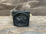 Beechcraft Baron B55 C55 D55 Amp Gauge Pn 721-17833. Fixed Price $130.00.