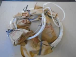 Ea Nos Sikorsky Branched Wiring Harness P/n: 65552-12003-046. Fixed Price $50.00.