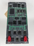 Airbus Aircraft Electrical Control Panel 424VU / AV445 Aerospatiale. Fixed Price $699.99.