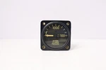 Ametek AW-17/8-27-E5 High Pressure Oxygen Indicator. Fixed Price $60.00.