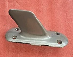 S65-5366-7L Sensor Systems L-band Atc-dme Transponder Antenna Silver Rb. Fixed Price $25.00.