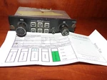 Collins HCP-74 Hsi Control Panel 622-6200-002 (working When Removed). Fixed Price $75.00.