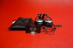 Creative HN-700 Noise Cancelling Headphones. Fixed Price $40.95.
