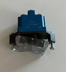 Und. Lab. Inc. Rocker Micro Switch, 2TP12-3, Dpdt, Open-open, Free Shipping!!. Fixed Price $14.95.