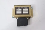 Northern Airborne Technology RS12-030 Switching Relay (10-33 Vdc). Fixed Price $71.25.