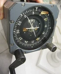 Flight Path Deviation Indicator Bendix P/n 7241-3A19A1. Fixed Price $259.99.
