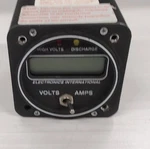 Electronics International Volts/amp Meter. P/n: Va-ia. Fixed Price $85.00.