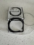 Nulite 14V 1/8" Led Lighting Bezel- LW3034AB- Avionic Ring. Fixed Price $65.00.