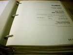 Collins And Adf Receiver Service Manual. Fixed Price $136.73.