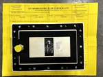 Freeflight Antenna 1901-3000-00. Fixed Price $895.00.
