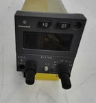 Control Head Atc/tcas/fid PS-578A Honeywell 071-01618-0125. Fixed Price $9000.00.