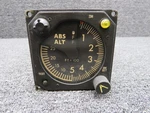 4031608-901 Sperry RA-100A Radio Altimeter Indicator. Fixed Price $280.00.