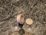 Bushing Sleeve 70400-08107-109 3210-01-095-9415 Military. Fixed Price $21.00.