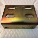 Genuine Bendix Valve Mounting Bracket 296010 New Oem Nos. Fixed Price $28.00.