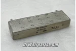 241-0556-010, 5915-00-944-7263, Rockwell / Collins Avionics Band Pass Filter. Fixed Price $99.99.