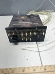Vintage Electrodelta Air Craft Audio Amplifier AA108. Fixed Price $50.00.