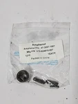 (lot Of 6) Amphenol 97-3057-1007 / U10-824810-007 Cable Clamp. Fixed Price $22.80.