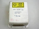 Honeywell Audio Adapter (p/n 200-4273-00). Fixed Price $950.00.
