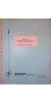 Dynasciences XM76 TS-21 Manual Anti-oscillation System 1960S Simulator. Fixed Price $34.99.