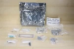 King CP-470 Connector / Install Kit 050-03041-0000. Fixed Price $75.50.
