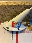 North Star Avionics Loran Antenna P/n CI122SP & Unit #2011. Fixed Price $59.99.