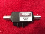 Melpar Model 615-6 Transmission Detector P/n R363615-1. Fixed Price $107.09.