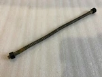 Aircraft Flexible Drive Shaft P/n 710A201 New. Fixed Price $20.00.