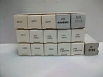 Tube Kit For Collins KWM-2 Less Finals (2-6146W). Fixed Price $99.00.