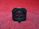 Edo-aire 5000L-4, G519A-1 Attitude Gyro Indicator Pn IU284-001-3, 37570-1011. Fixed Price $1443.95.