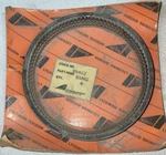 Lycoming - Oil Regulating Piston Rings (set Of 4) P/n: 69457. Fixed Price $850.00.