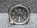 5-300-1 (alt: C6601012-0101) Uma Altimeter Indicator. Fixed Price $140.00.